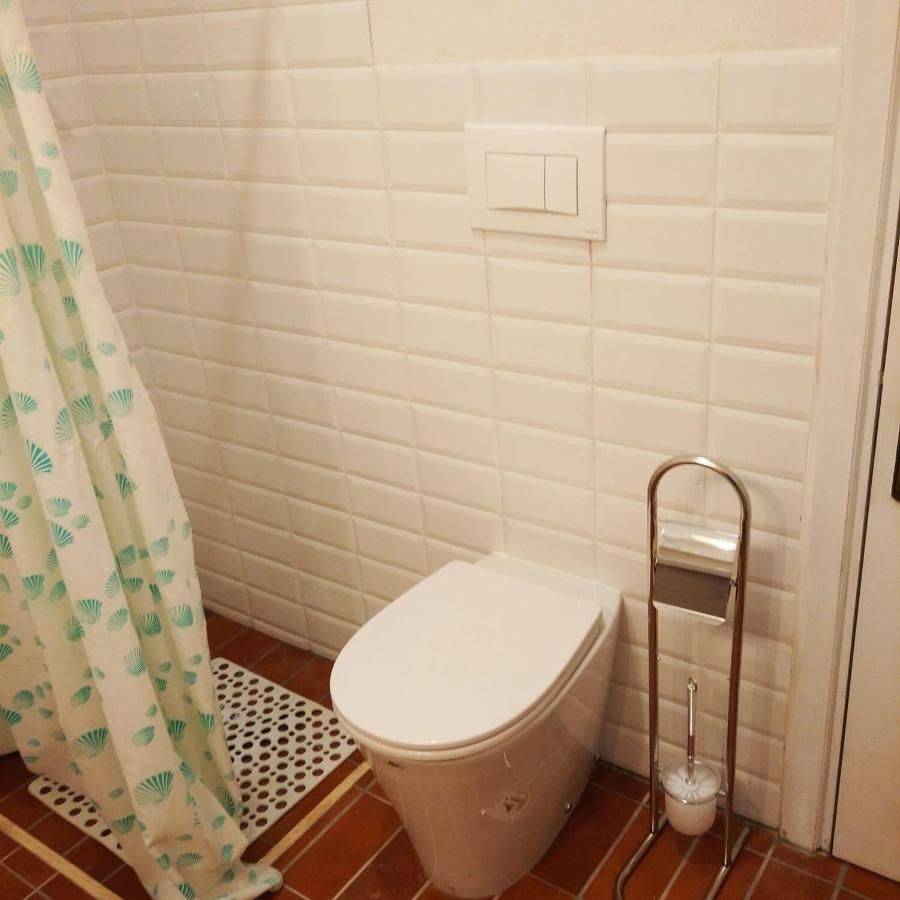 Ferienwohnung Casa Degli Ulivi Otranto Exterior foto