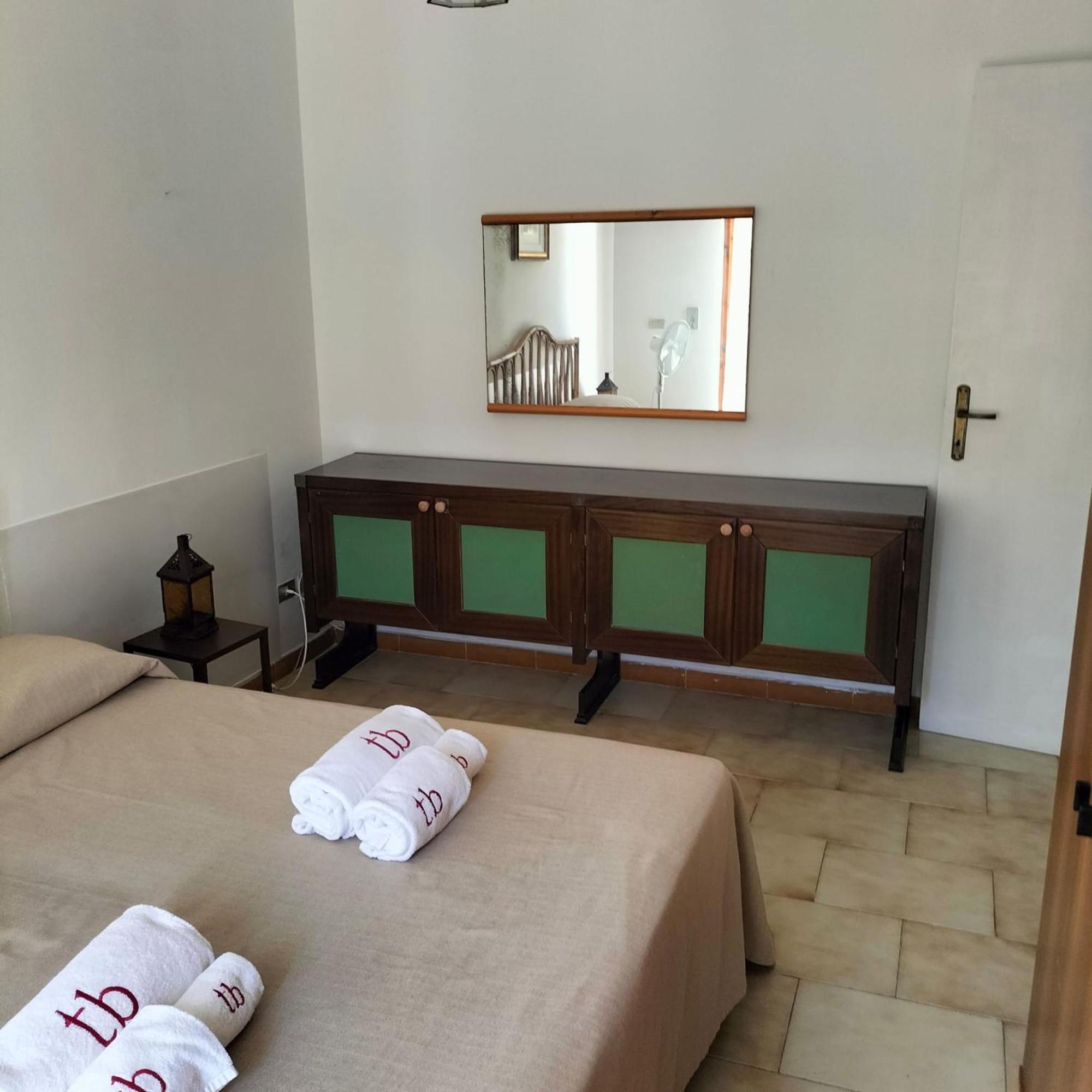 Ferienwohnung Casa Degli Ulivi Otranto Exterior foto