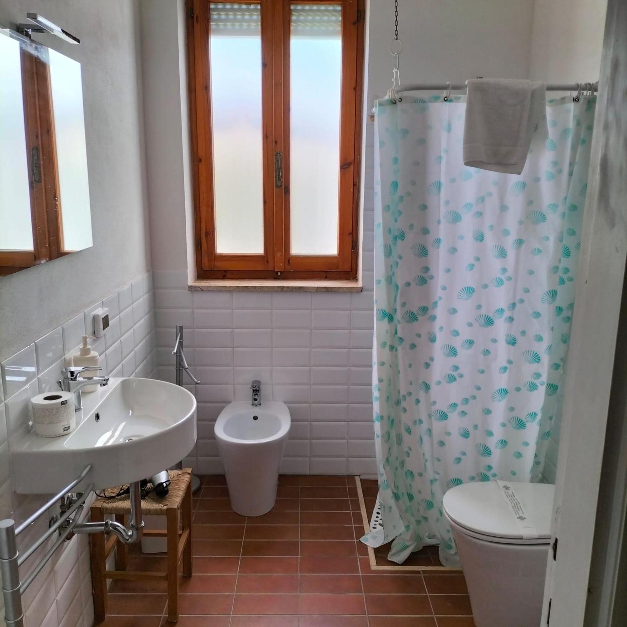 Ferienwohnung Casa Degli Ulivi Otranto Exterior foto