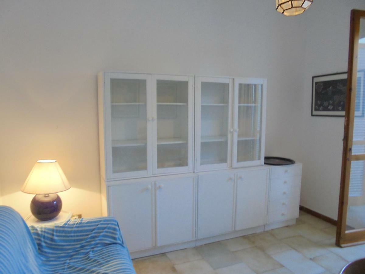 Ferienwohnung Casa Degli Ulivi Otranto Exterior foto