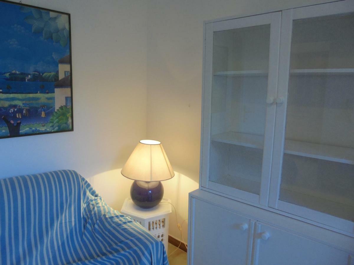 Ferienwohnung Casa Degli Ulivi Otranto Exterior foto